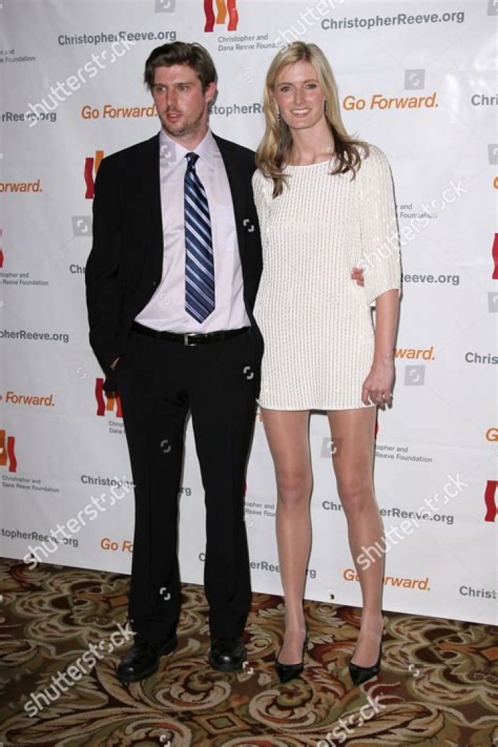 Exploring the Life and Legacy of Alexandra Reeve