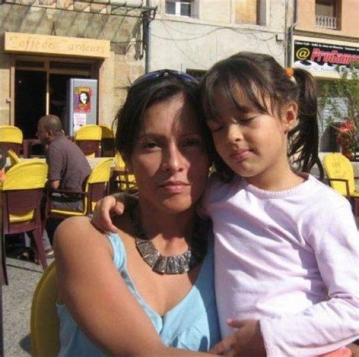 Alexandra Saint Mleux Parents: Unveiling the Family Behind the Iconic Figure