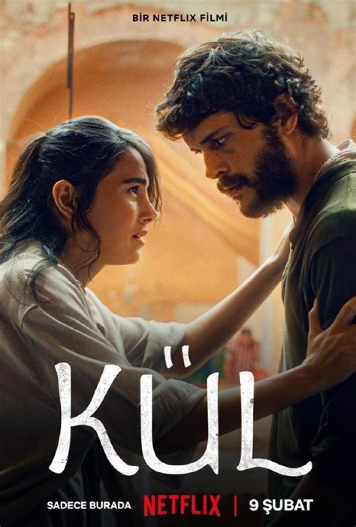 Renowned Actor Ali Gnsr: A Profile of His Acclaimed Work