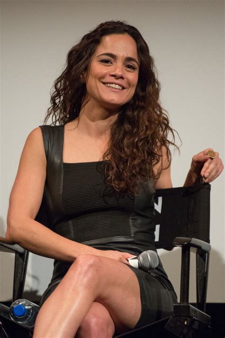 Unveiling the Life and Career of Alice Braga: A Cinematic Journey