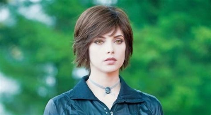 A Comprehensive Guide to Alice Cullen: The Enigmatic Vampire from Twilight