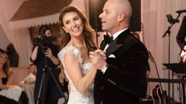 Unveiling the Life of Alina Habba and Her Husband