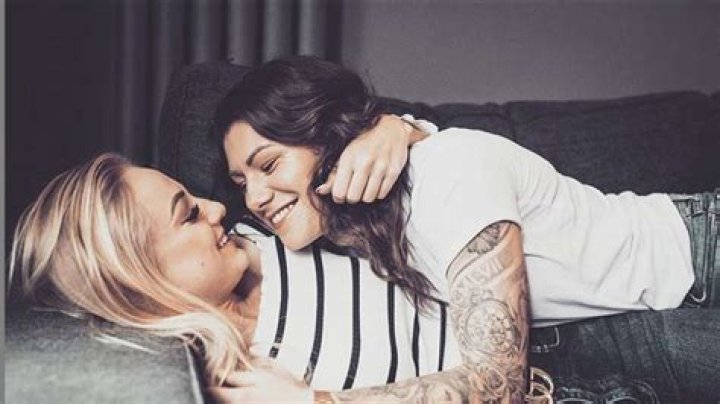 Exploring the Intriguing Relationships of Alisha Lehmann