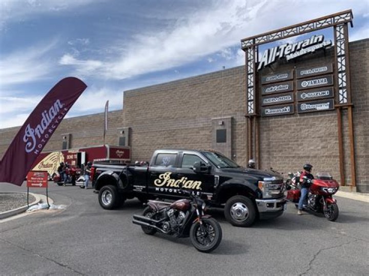 Exploring the Thrills of All Terrain Motorsports in Grand Junction