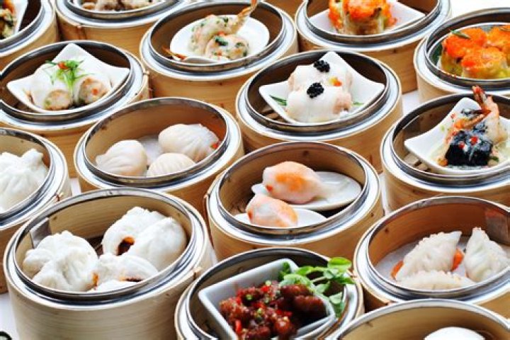 All You Can Eat Dim Sum: A Culinary Delight Worth Indulging In