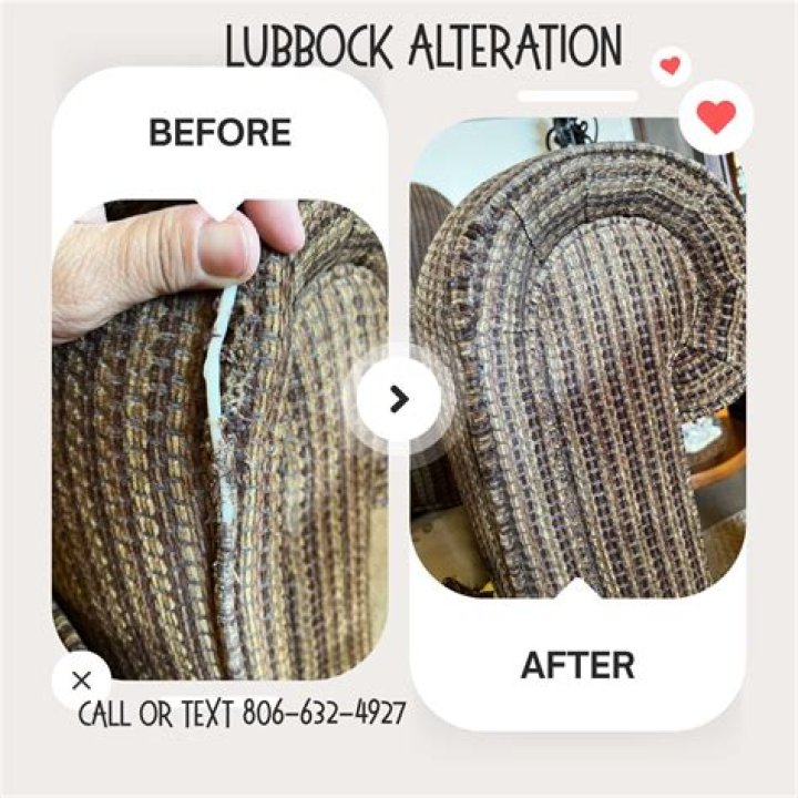 Transforming Your Wardrobe with Alterations in Lubbock, TX