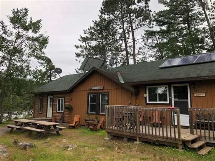 Luxury Alwaki Lodge Getaway: Unforgettable Adventures