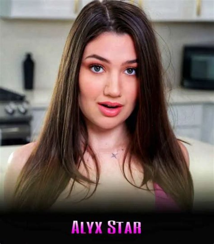 Alyex Star: Rising in the Spotlight of the Entertainment World