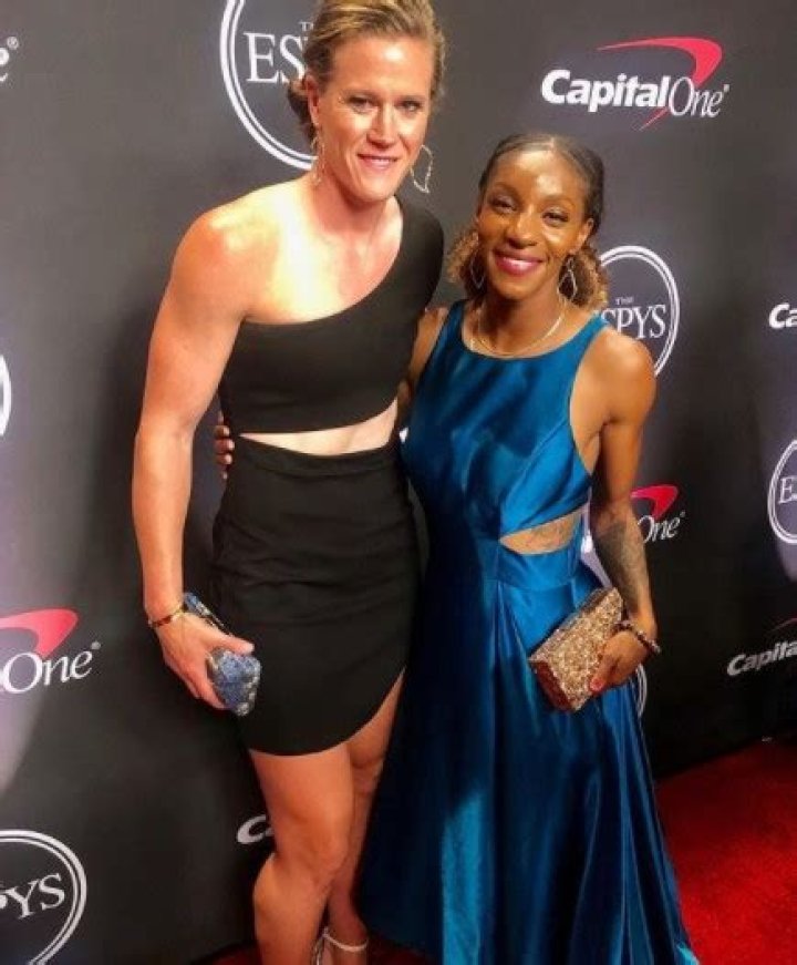 Alyssa Naeher's Partner: A Glimpse into Her Personal Life