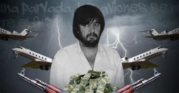 Unveiling the Life of Amado Carrillo Fuentes: The King of the Skies