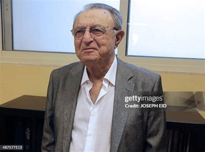 Unveiling the Legacy of Amal Clooney's Father