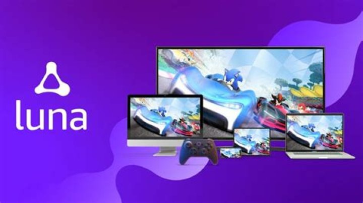 Exploring the Exciting World of Amazon Luna Fortnite