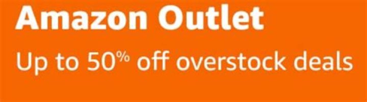 Unveiling the Secrets of Amazon Outlet Overstock Deals