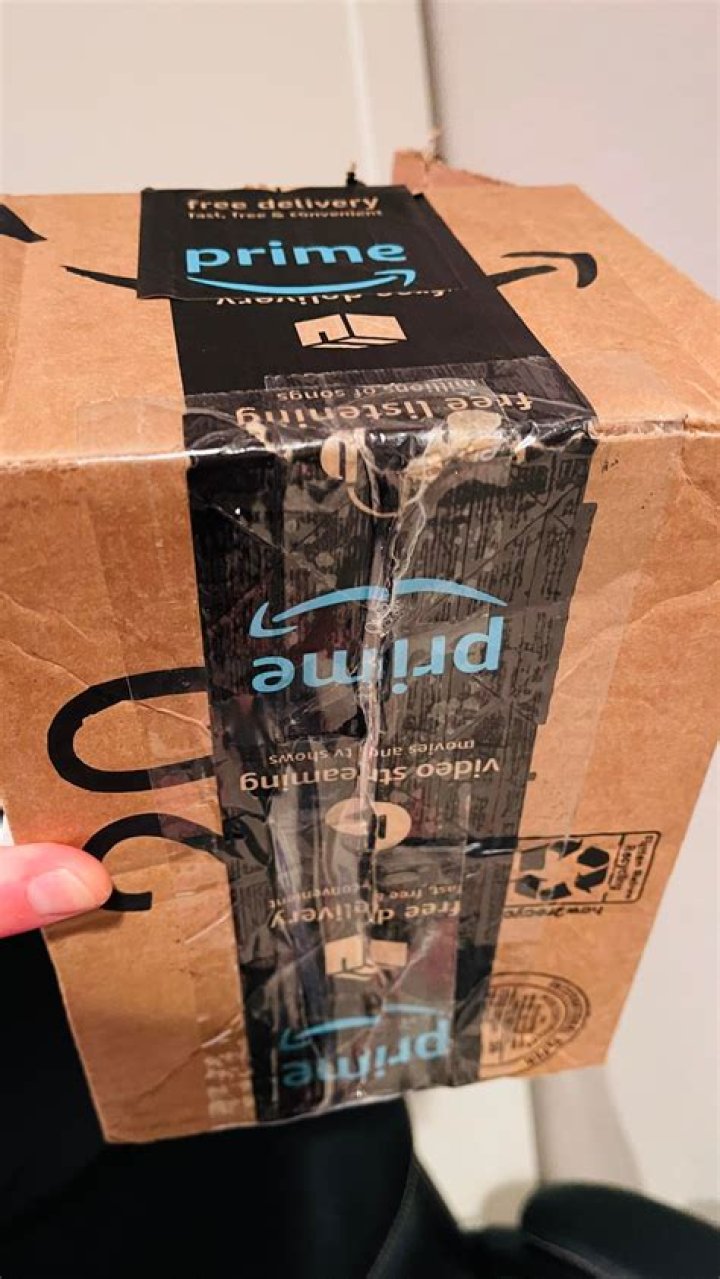 Uncover the Explanation Behind Amazon PMTs Charges