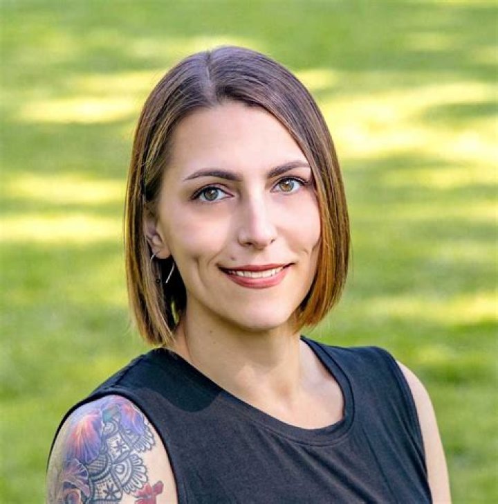 Discover the Inspiring Journey of Amber Hageman