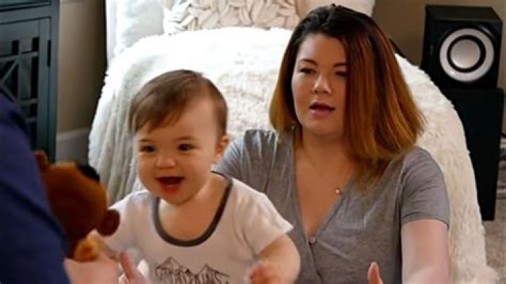 Amber Portwood's Son Now: A Journey Through Parenthood and Growth