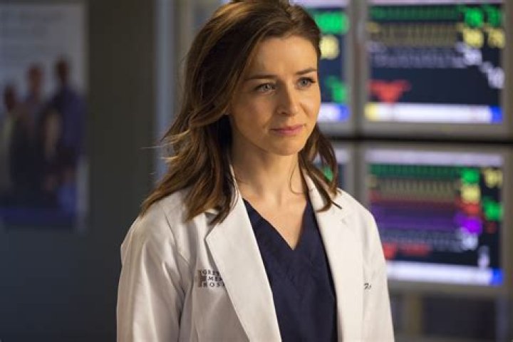 Unveiling the Life and Journey of Amelia Shepherd