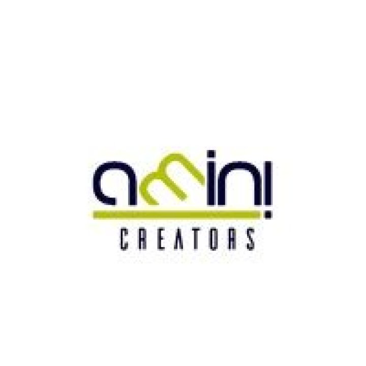 Amini Creators: Unveiling the Talents Revolutionizing Content Creation