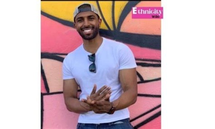 Unraveling the Mystique of Amrou Fudl