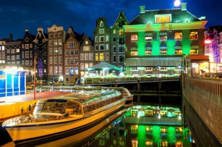 Amsterdam Stag Do & Hen Do: The Ultimate Guide to an Unforgettable Celebration