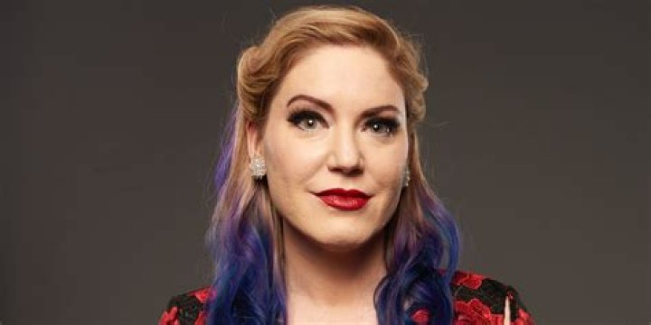 A Deep Dive into Amy from The Dead Files: The Enigmatic Medium and Her Journey