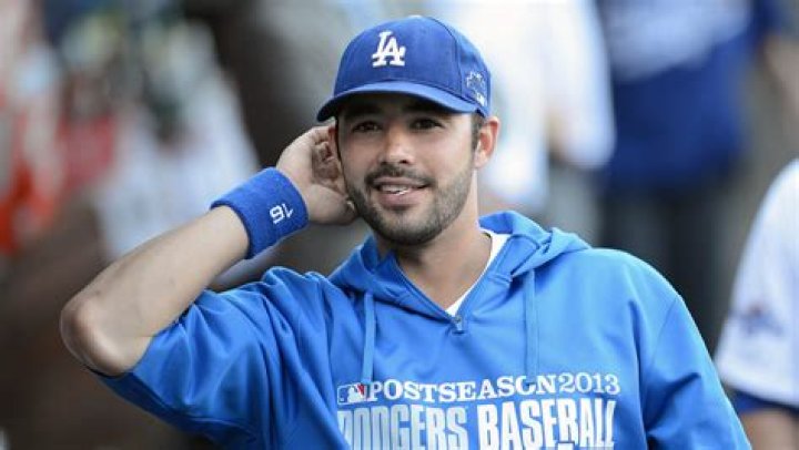Andre Ethier: A Comprehensive Look at His Career, Achievements, and Legacy