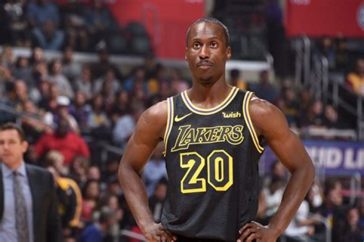 Andre Ingram: The Inspiring Journey of an Underdog in the NBA