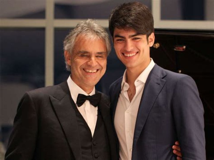Remembering the Voice of a Generation: The Legacy of Andrea Bocelli