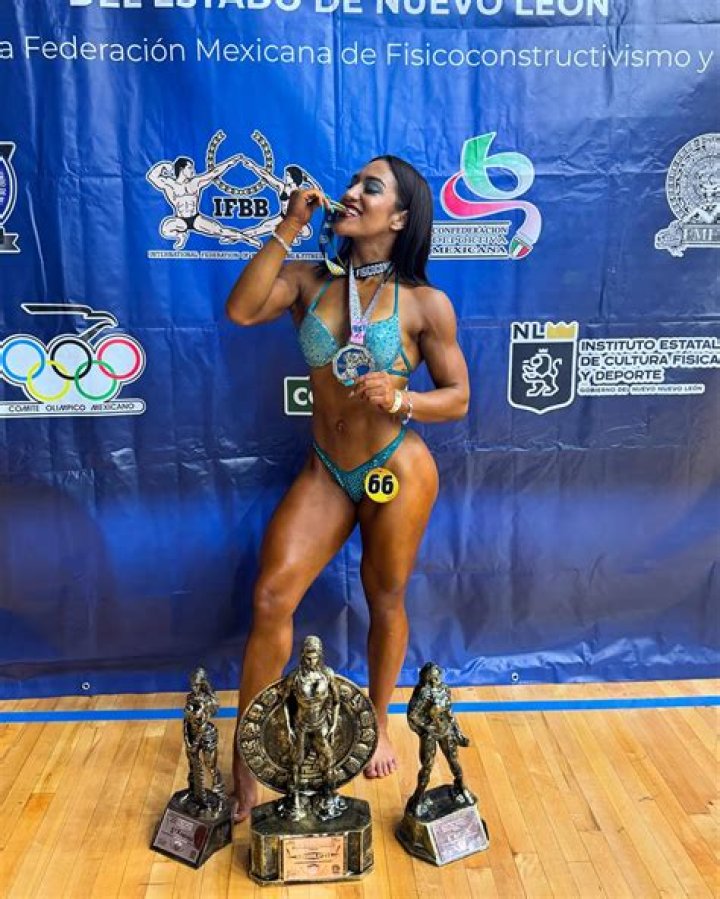 Unveiling the Journey of Andrea Hernandez: A Multifaceted Talent