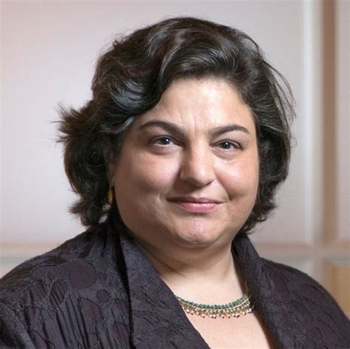 Unveiling Andrea Soros: A Beacon of Philanthropy and Activism