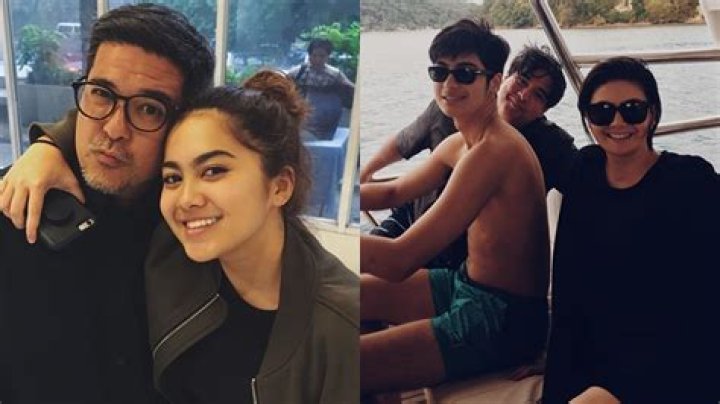 Andr&eacute;s Muhlach Height: Unveiling the Facts About This Talented Actor