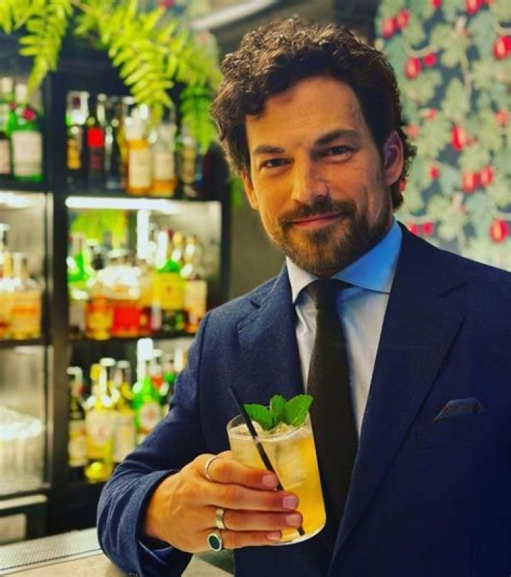 Unraveling the Life of Andrew DeLuca: A Journey of Passion and Dedication