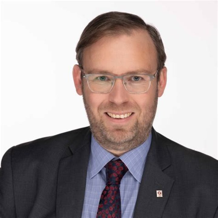 Andrew Grantham: The Latest News & Insights