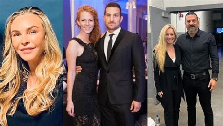 Unraveling the Mystery of Andrew Huberman's Girlfriend