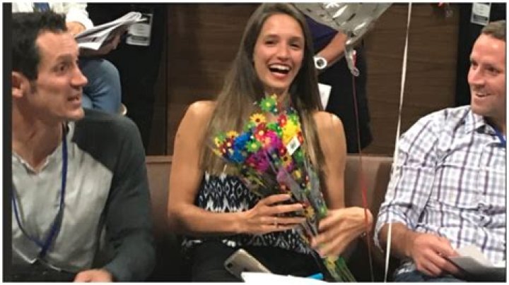 Andrew Luck's Wife: A Deep Dive into the Life of Nicole Pechanec