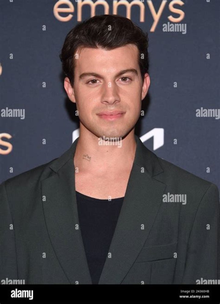 Unveiling the Life of Andrew Matarazzo: A Rising Star