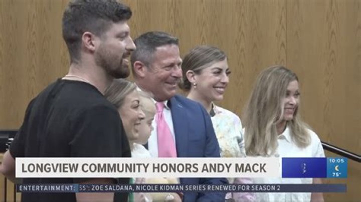 Unveiling Andy's Longview: Insights & Strategies