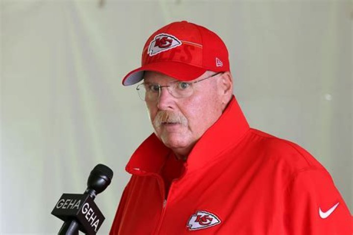 Understanding Andy Reid's Salary: A Comprehensive Analysis