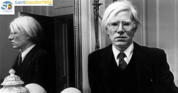 About Andy Warhol and His Alleged Wife: Uncovering the History