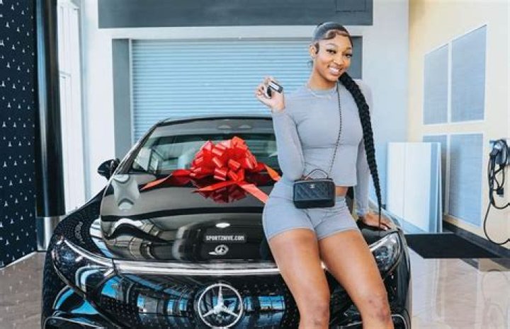 Angel Reese's Staggering Net Worth: Unlocking the Fortune of the Basketball Star