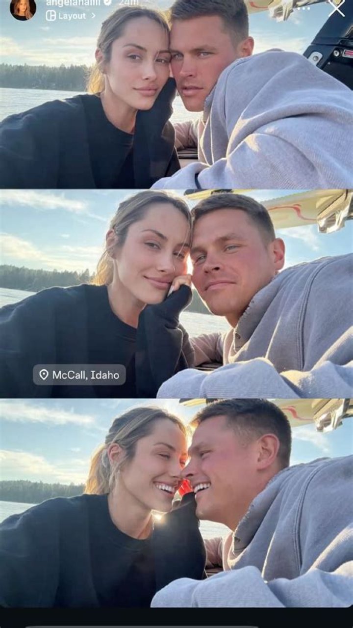 Angela Halili Boyfriend: A Comprehensive Look at Her Relationships and Life