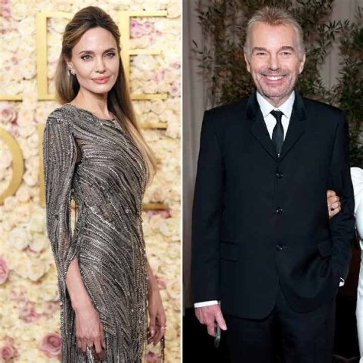 Angelina Jolie and Billy Bob Thornton: A Deep Dive into Their Unforgettable Romance