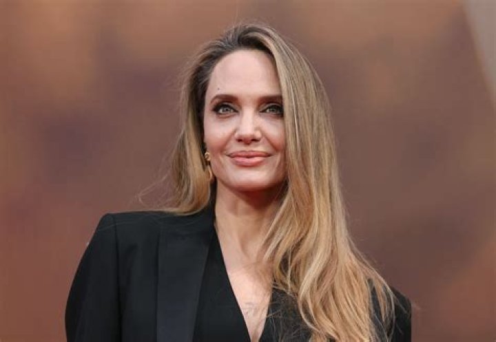Angelina Jolie: A Multifaceted Icon of Cinema and Activism