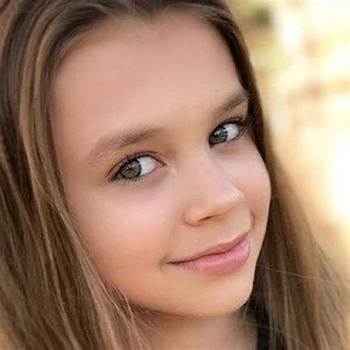 Angel Polikarpova Age: A Comprehensive Look at the Rising Star