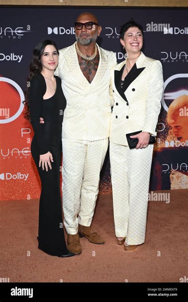 Unveiling the Life of Angie Bautista: A Journey Through Talent and Passion