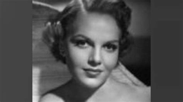 Anita Belnavis: A Comprehensive Overview of Her Life and Career