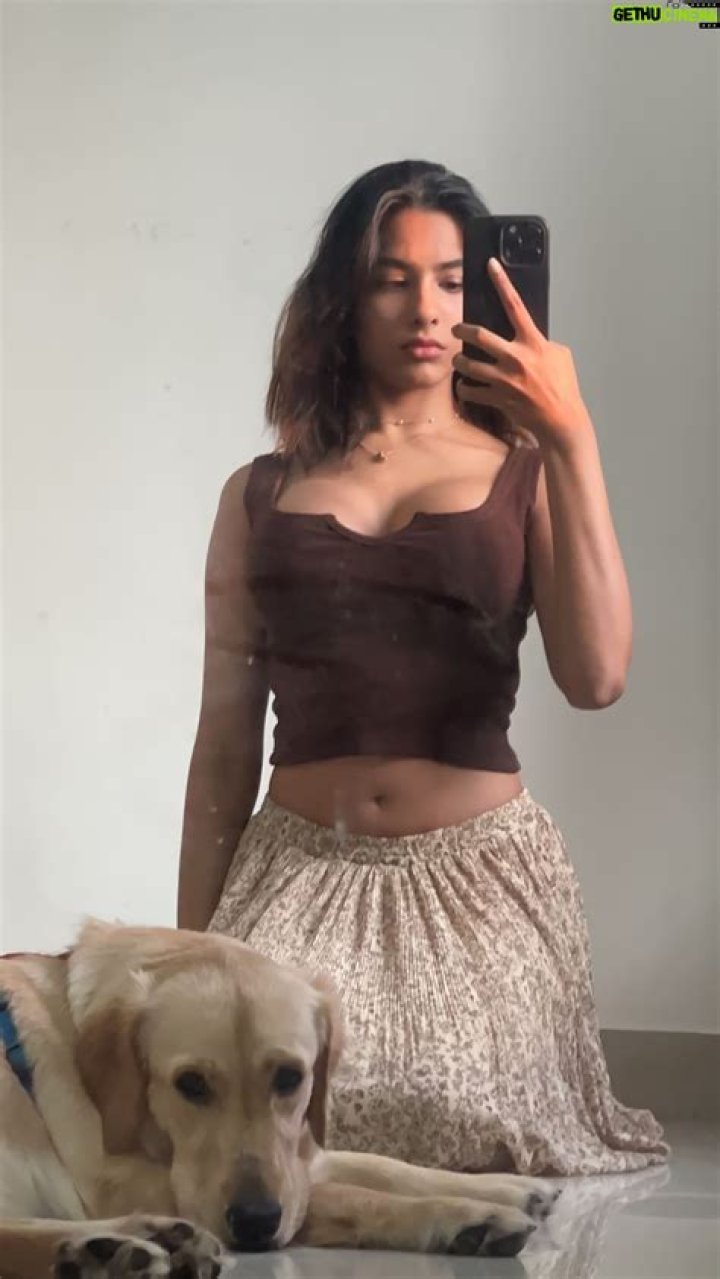 Anjali Aarora: Rising Star in the Entertainment Industry