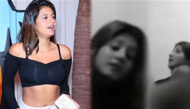 Anjali Arora: The Truth Behind the MMS Controversy