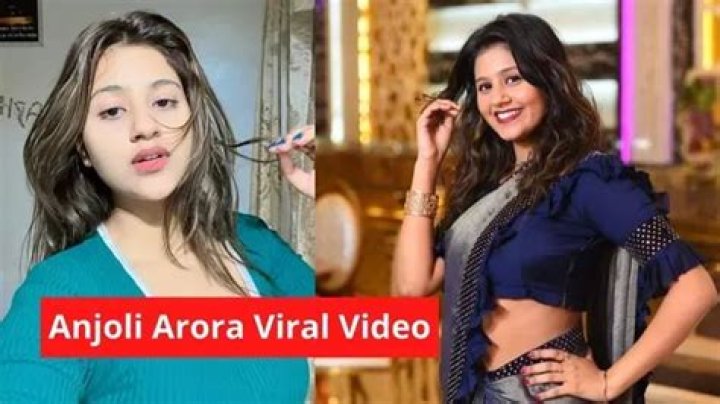 Anjali Arora Viral Video Download: Exploring the Story, Impact, and FAQs