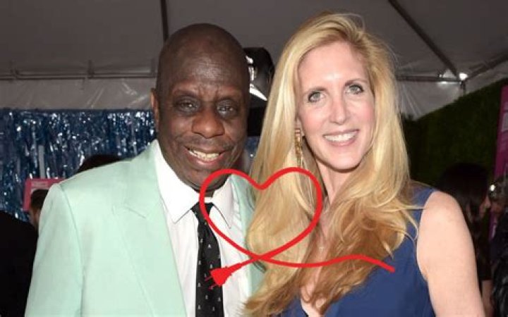 Unraveling Ann Coulter's Dating History: A Journey Through Love and Controversy